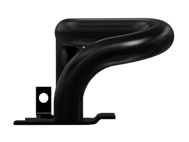 РУКОЯТЬ В СБОРЕ