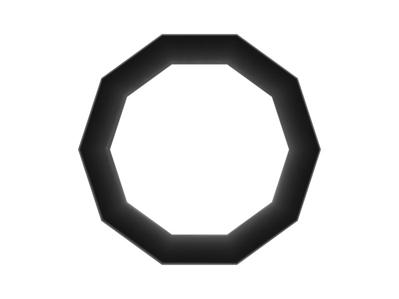 ОГРАЖДЕНИЕ ШЛАНГА