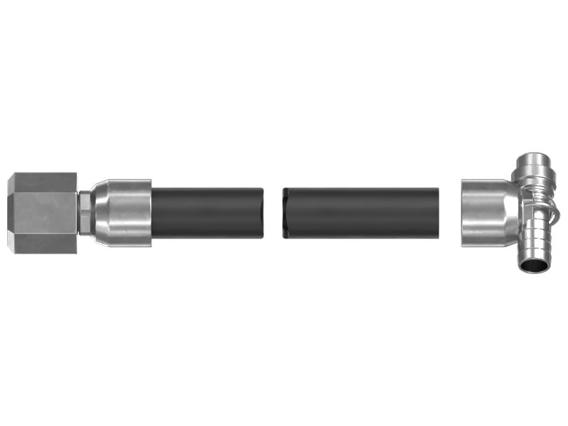 HOSE ASSEMBLY