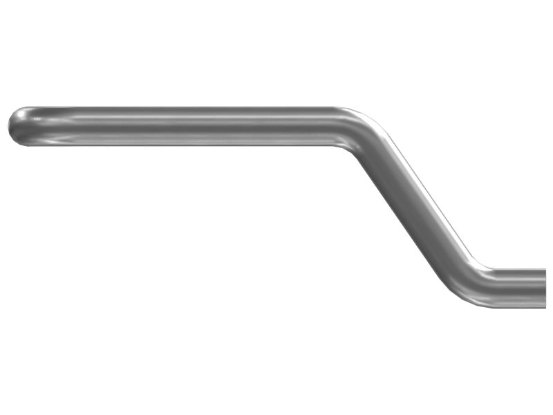 ШЛАНГ С ПРОВОЛОЧНОЙ ОПЛЕТКОЙ RE