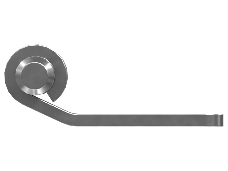 Шарнир кабины транспортного средства