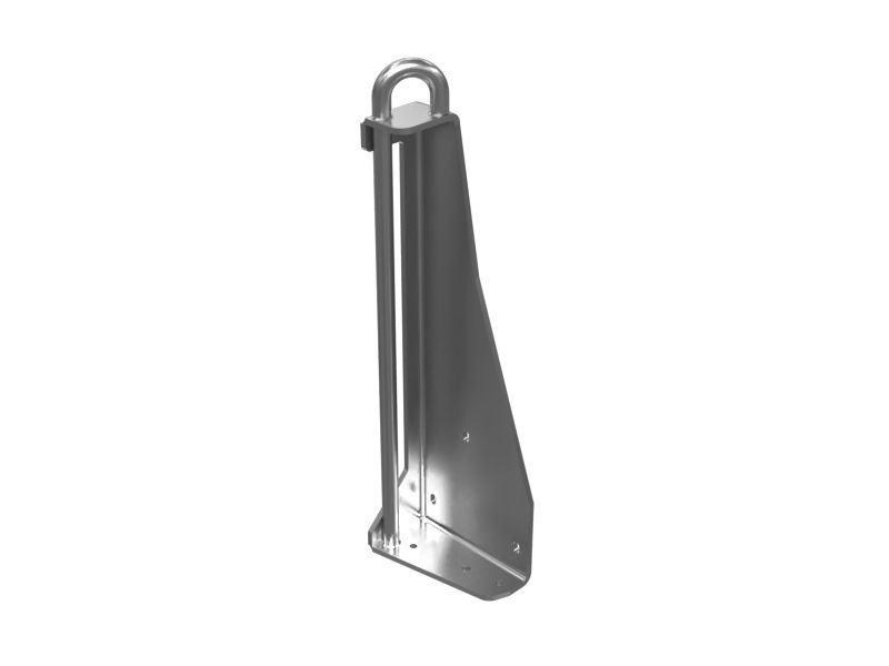 486-2792: Bumper Handrail 4862792 купить