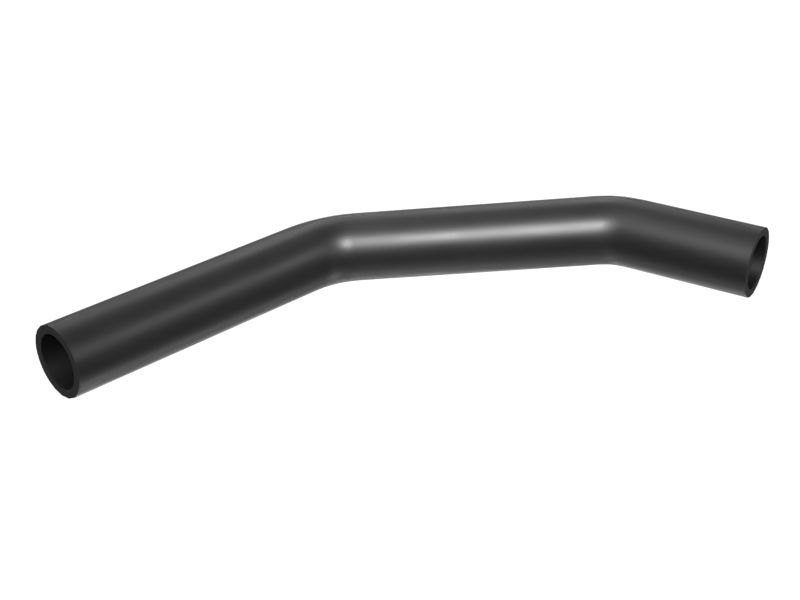 141-6289: ШЛАНГ ОХЛАЖДАЮЩЕЙ ЖИДКОСТИ