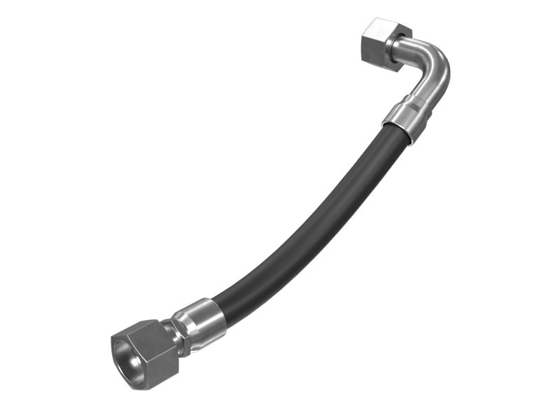 559-3545: Medium Pressure High Temperature Teflon Lined Hose Assembly 5593545 купить