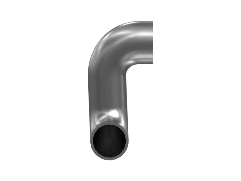 324-2872: 102mm Inner Diameter Air Inlet Hose | Cat® Parts Store