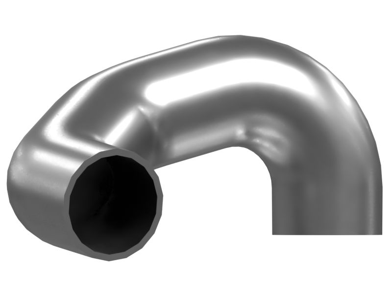 496-4832: HOSE-AIR 4964832 купить