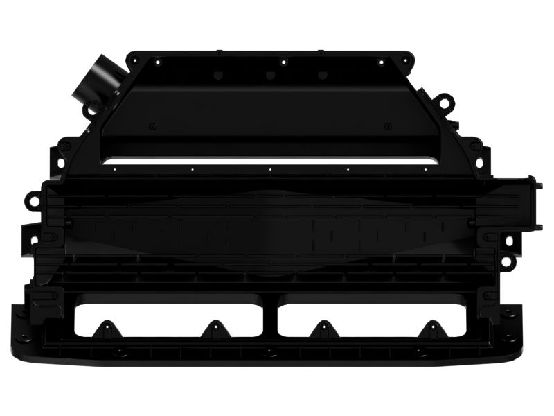 Air Conditioner Case