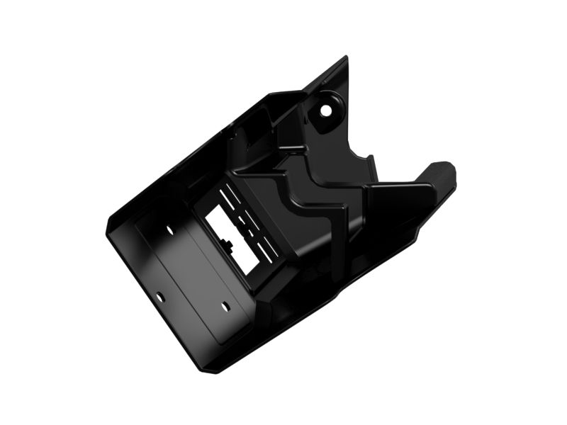 ПАНЕЛЬ ПОВОРОТНАЯ В СБОРЕ