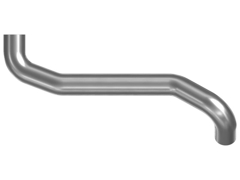 ШЛАНГ ОХЛАЖДАЮЩЕЙ ЖИДКОСТИ