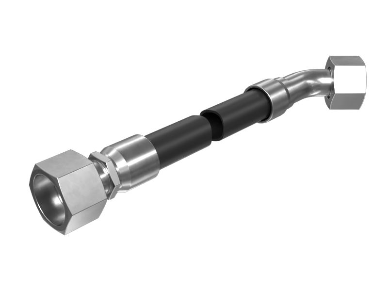 HOSE ASSEMBLY WATER
