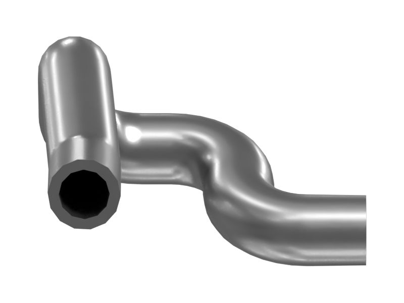 ШЛАНГ ОХЛАЖДАЮЩЕЙ ЖИДКОСТИ