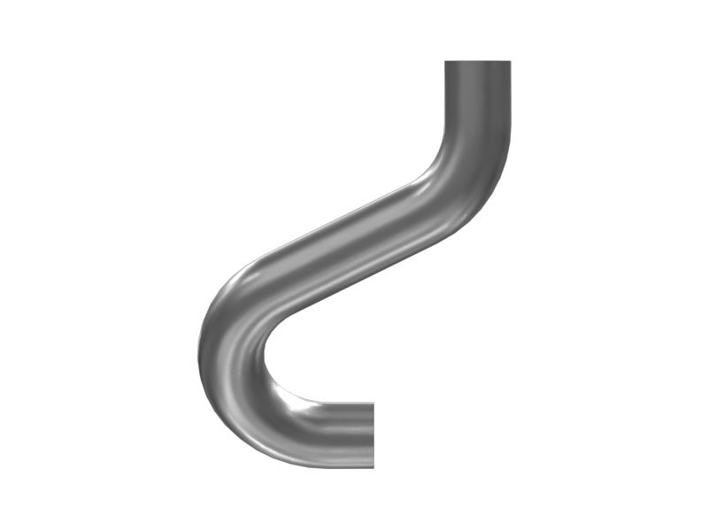 ШЛАНГ (ЛИТОЙ)