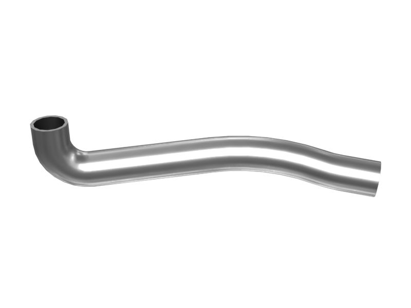 507-5660: Fuel Hose 5075660 купить