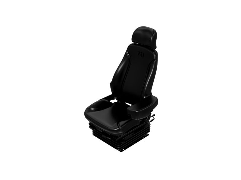 СИДЕНЬЕ С ПОДВЕСКОЙ