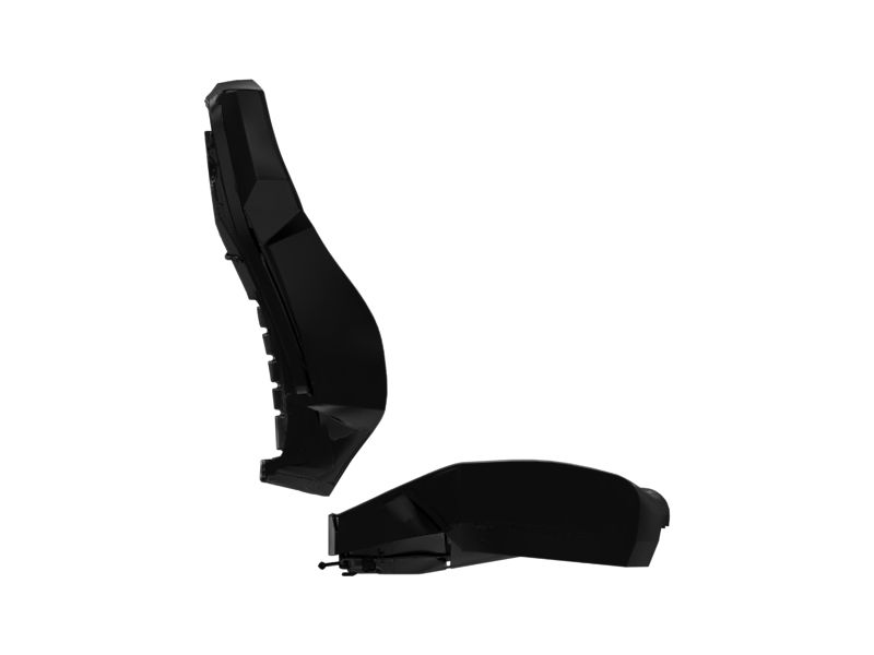 КОМПЛЕКТ ПОДУШКИ