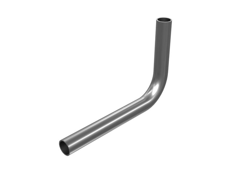311-7508: 88.5mm Inner Diameter Radiator Water Inlet Hose 311-7508 Caterpillar