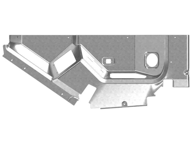 ОБИВКА ПОТОЛКА В СБОРЕ