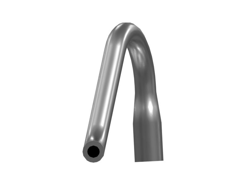 ШЛАНГ ОХЛАЖДАЮЩЕЙ ЖИДКОСТИ