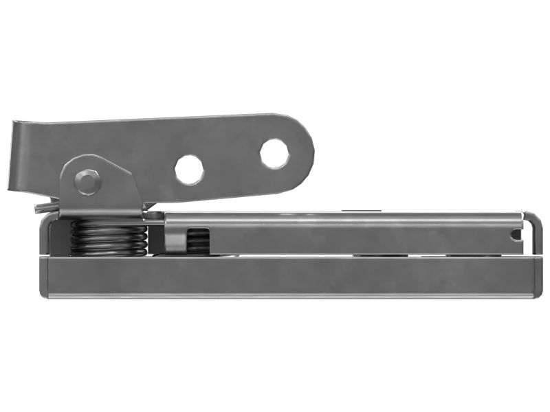 ЗАЩЕЛКА В СБОРЕ