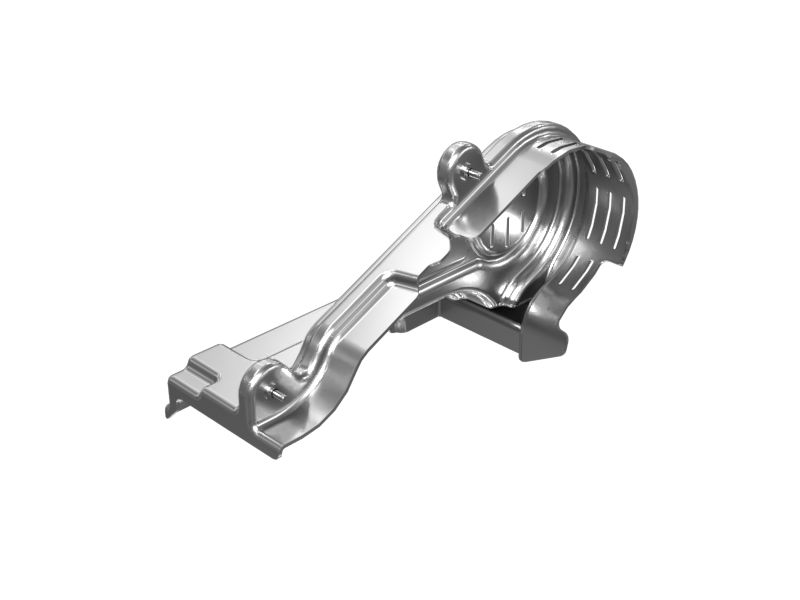 532-7842: ОГРАЖДЕНИЕ В СБОРЕ