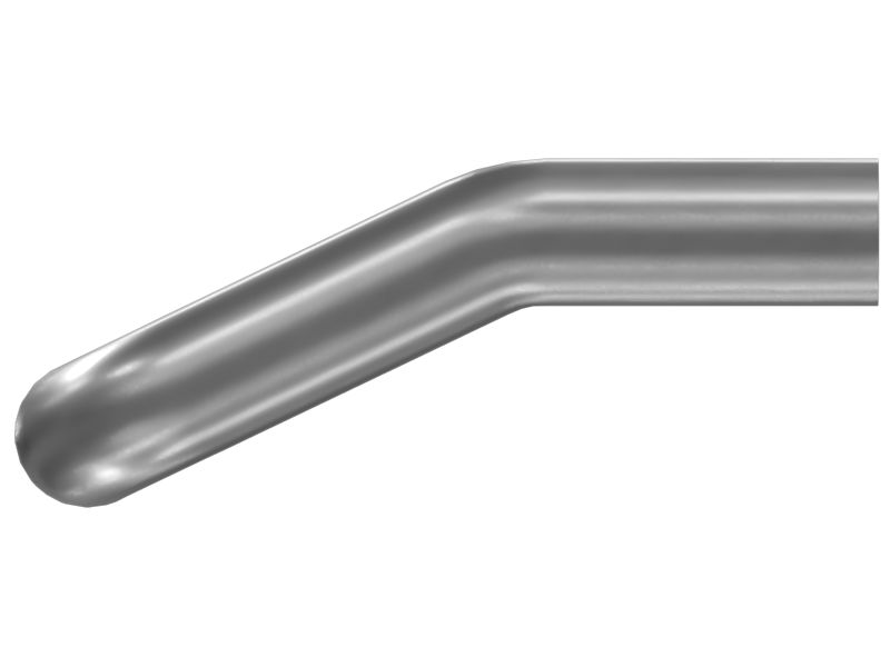 ШЛАНГ ОХЛАЖДАЮЩЕЙ ЖИДКОСТИ