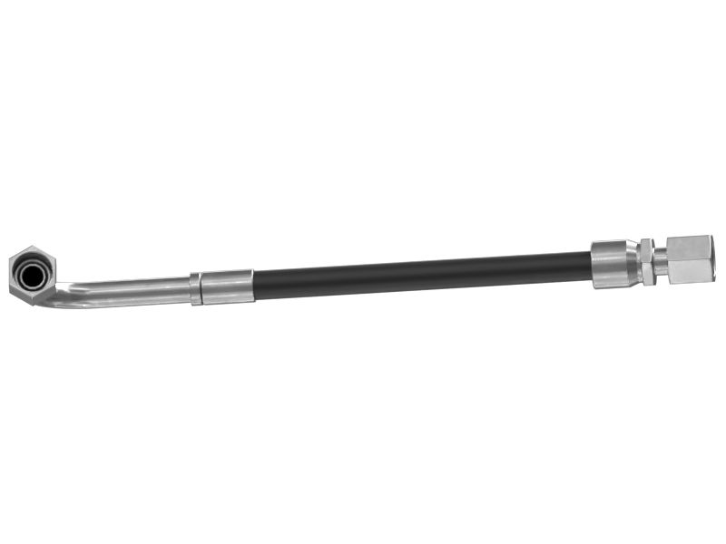 LINE AS-HYBR
