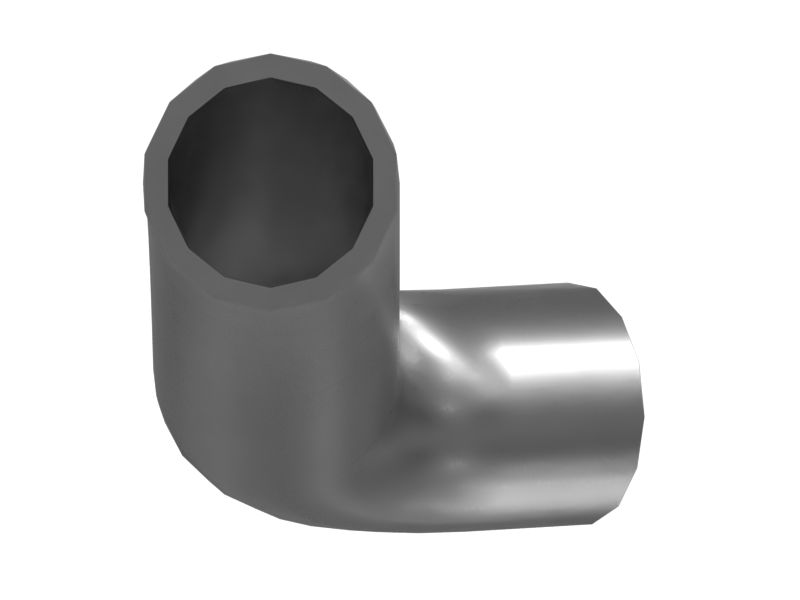 499-4718: Molded Hose 4994718 купить