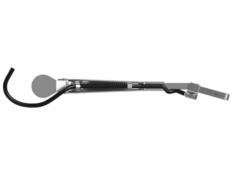 РЫЧАГ СТЕКЛООЧИСТИТЕЛЯ