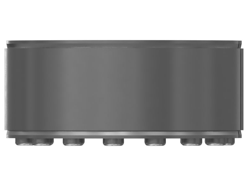 МЕХАНИЗМ БЛОКИРОВКИ В СБОРЕ