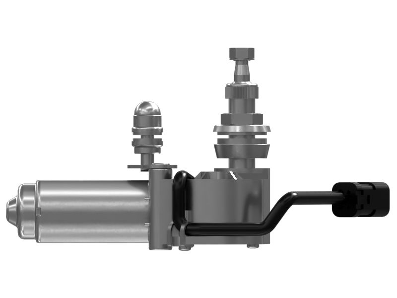 ЭЛЕКТРОДВИГАТЕЛЬ СТЕКЛООЧИСТИТЕЛЯ