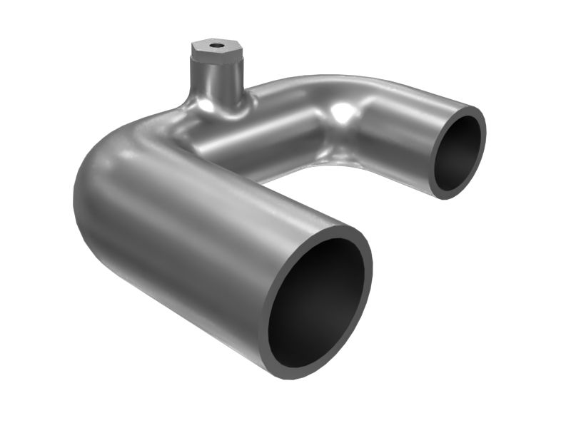 444-4942: ВОЗДУШНЫЙ ШЛАНГ