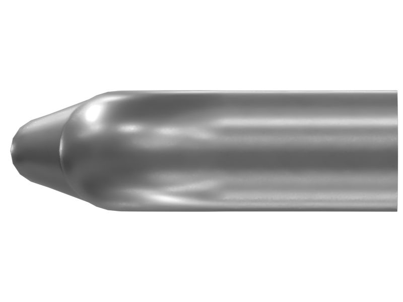 430-8926: 101.6mm Inner Diameter Dust Ejector Hose 4308926 купить