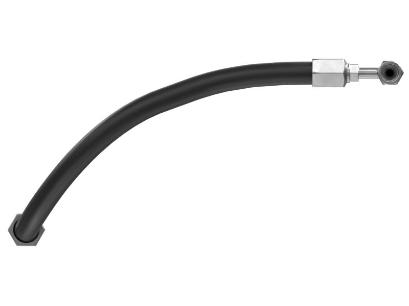 559-2715: HOSE AS-FUEL 5592715 купить
