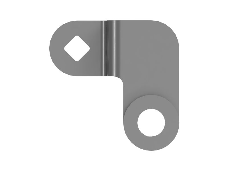 РУКОЯТЬ В СБОРЕ