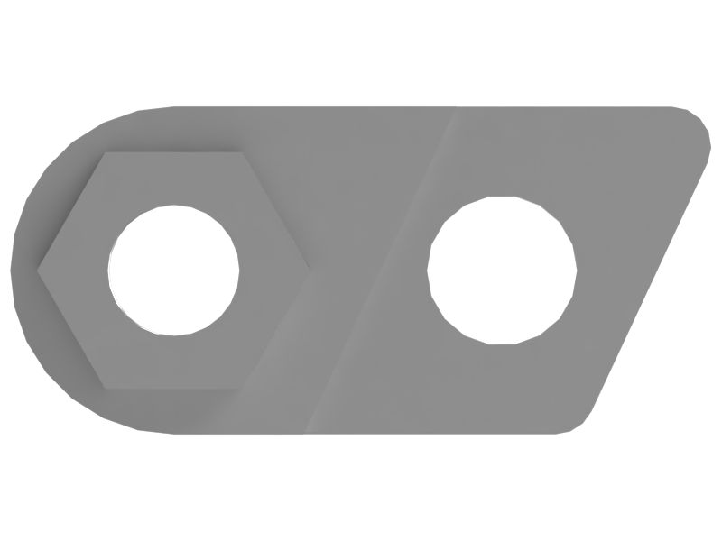 ШАРНИР В СБОРЕ