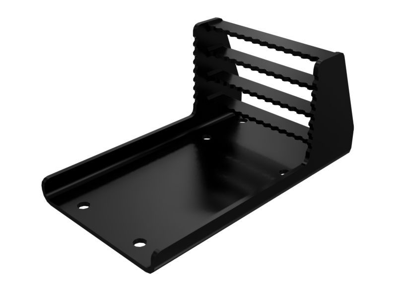 СТУПЕНЬ В СБОРЕ