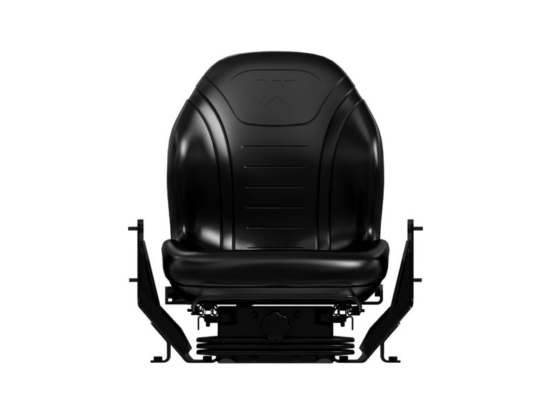 СИДЕНЬЕ С ПОДВЕСКОЙ