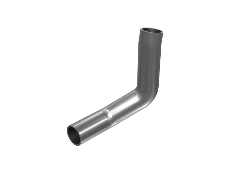 434-7077: ШЛАНГ ОХЛАЖДАЮЩЕЙ ЖИДКОСТИ