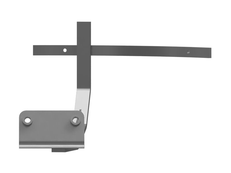 КРОНШТЕЙН В СБОРЕ, ЛЕВЫЙ