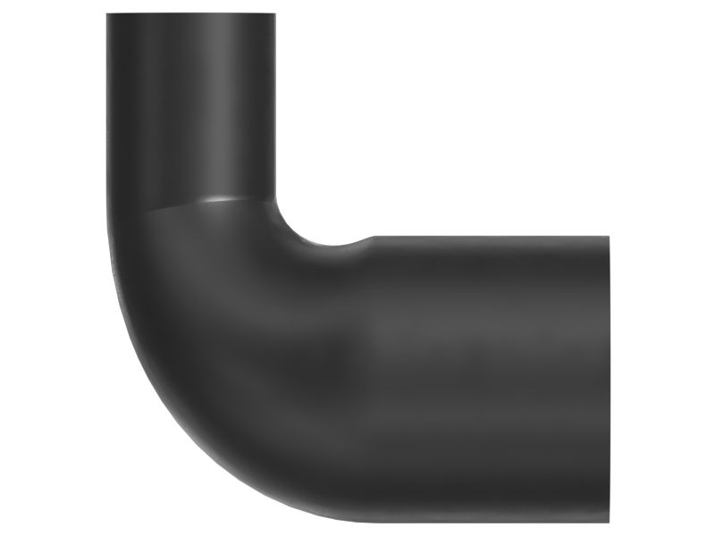 116-3891: Air Inlet Elbow 1163891 купить