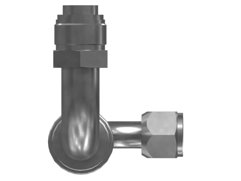 ШЛАНГ В СБОРЕ