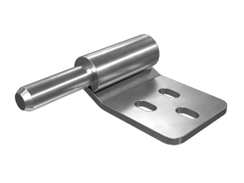 Шарнир кабины транспортного средства