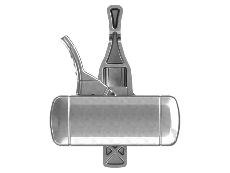 ЗАЩЕЛКА В СБОРЕ