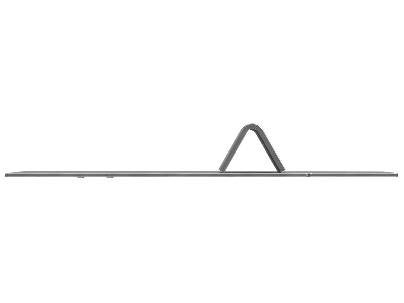 453-9980: Rear Access Walkway Supporting Plate 4539980 купить