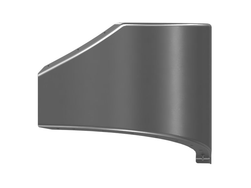 КРЫЛО В СБОРЕ