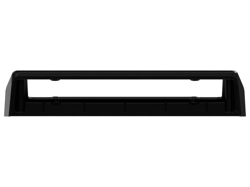 КРЫШКА ОПРАВЫ В СБОРЕ