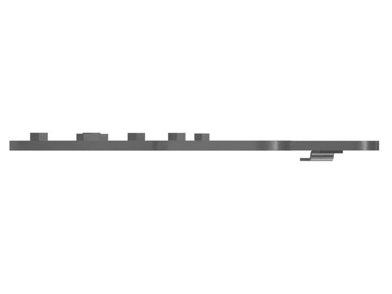 502-6458: Frame And Body Fender Support 5026458 buy