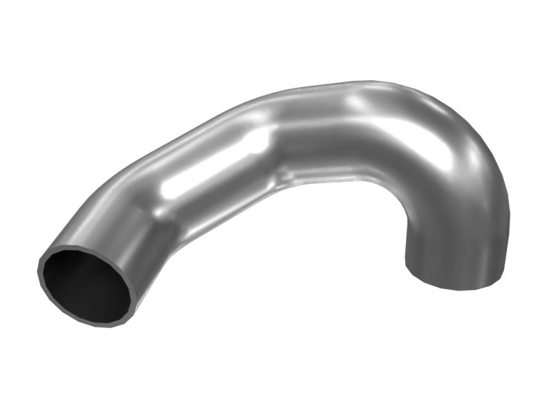496-4832: HOSE-AIR 4964832 купить