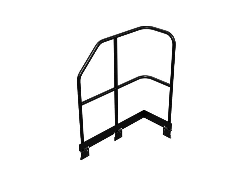 ПОРУЧЕНЬ В СБОРЕ