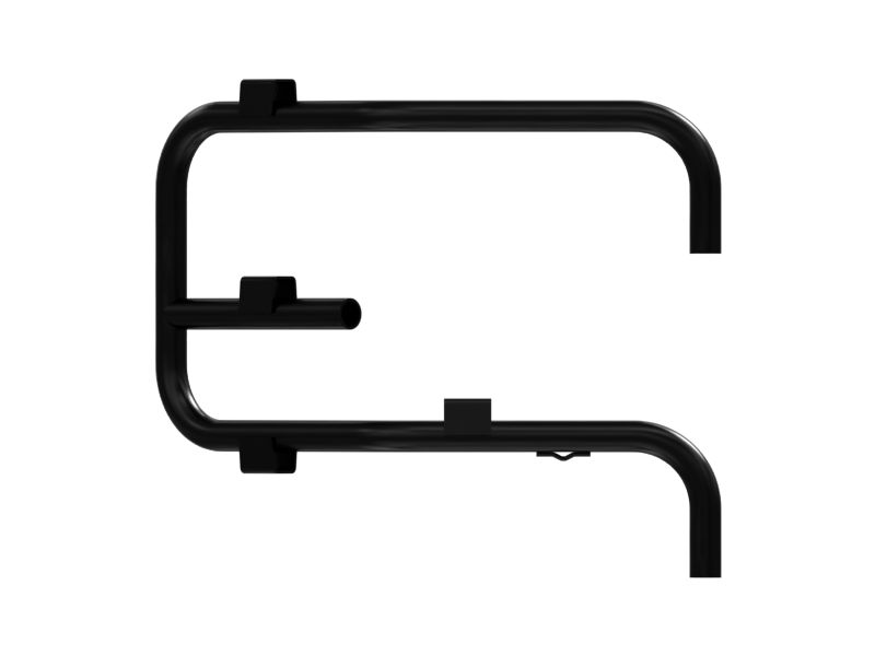 ТРУБКА В СБОРЕ